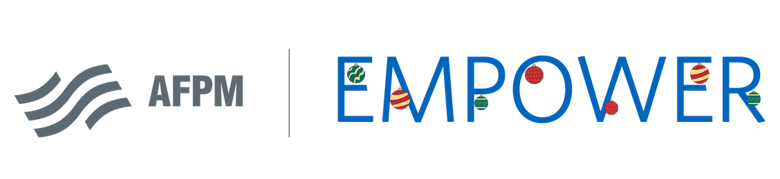 EMPOWER Xmas logo