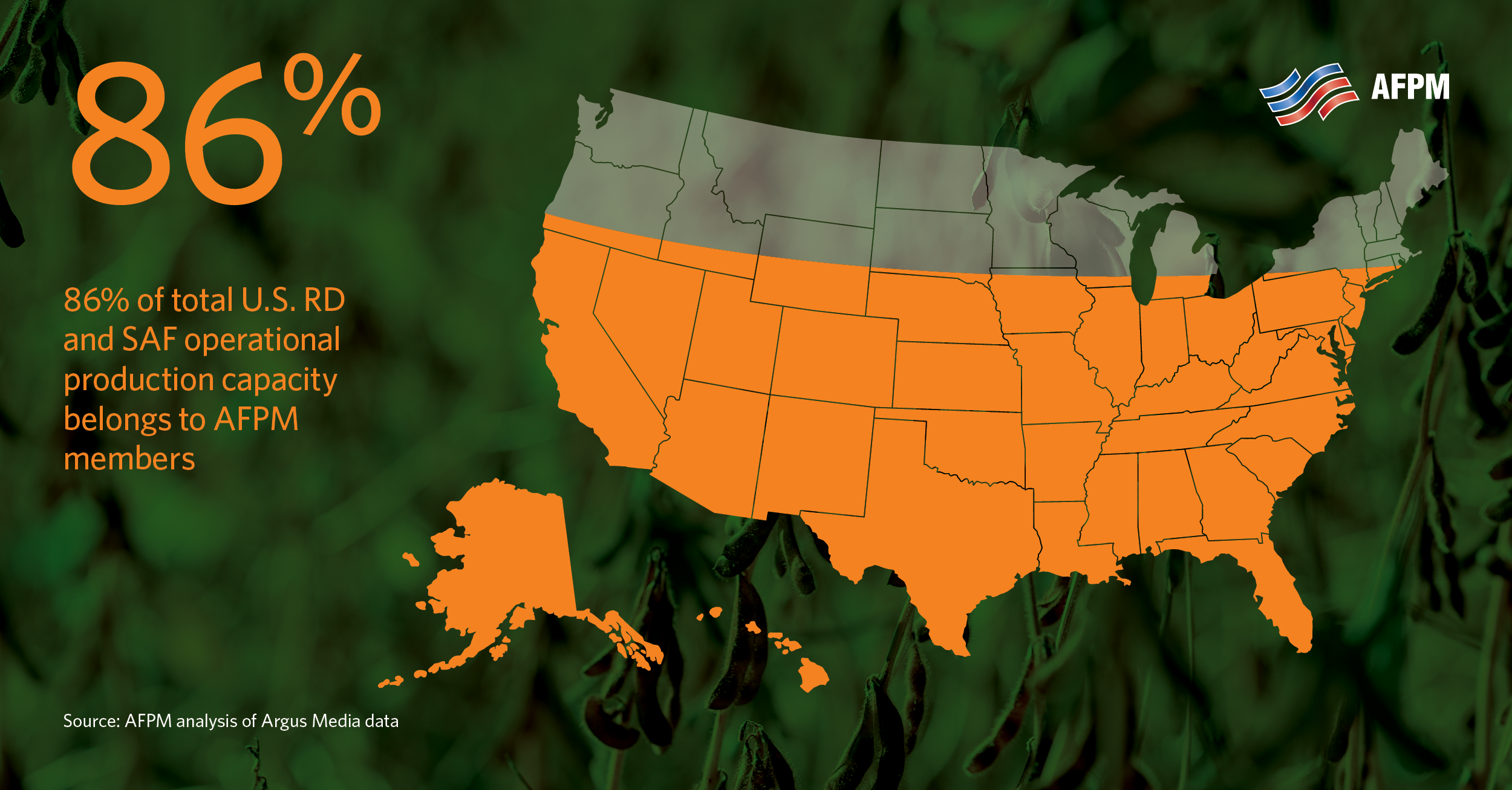 US RD SAF AFPM member rectangle