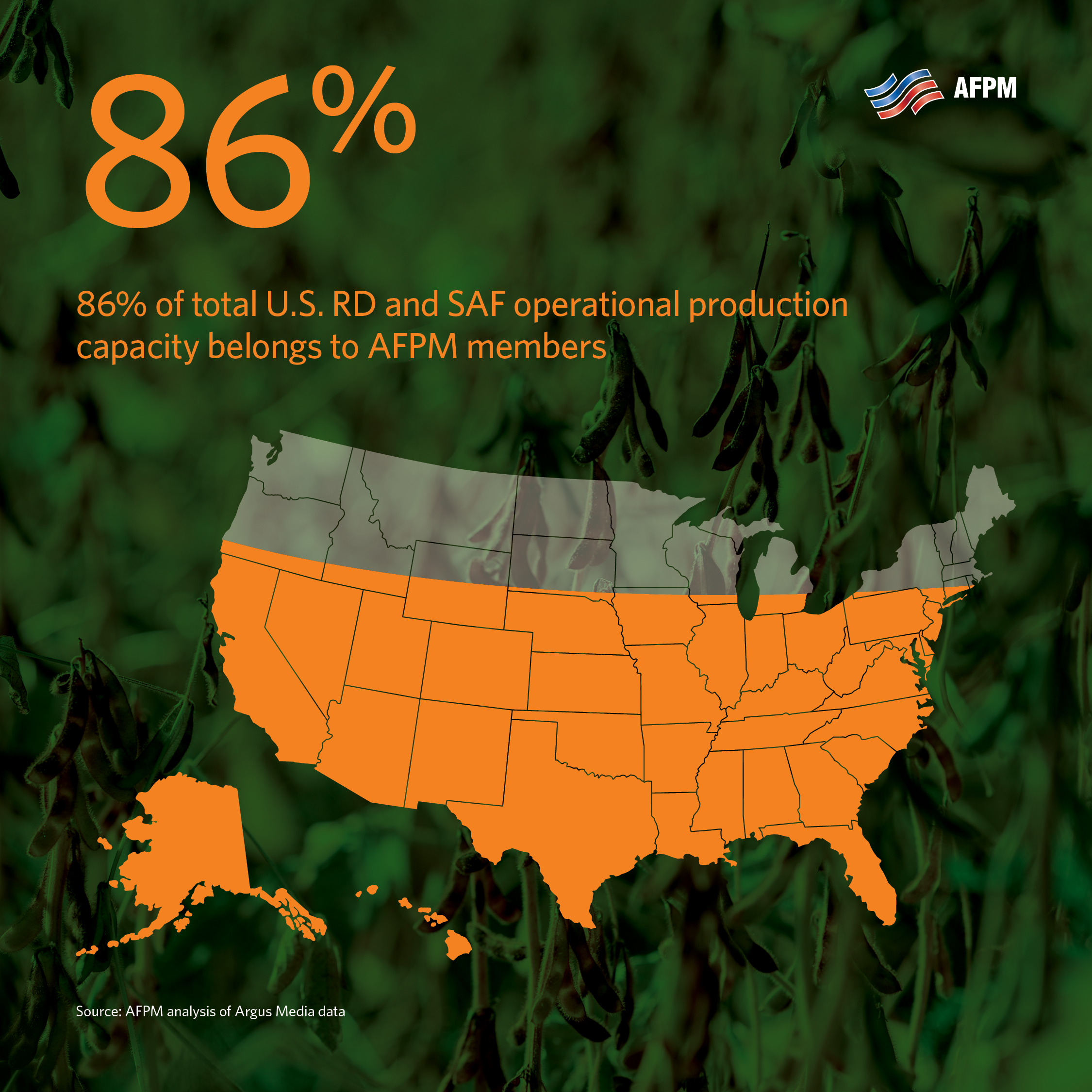 US RD SAF AFPM member square