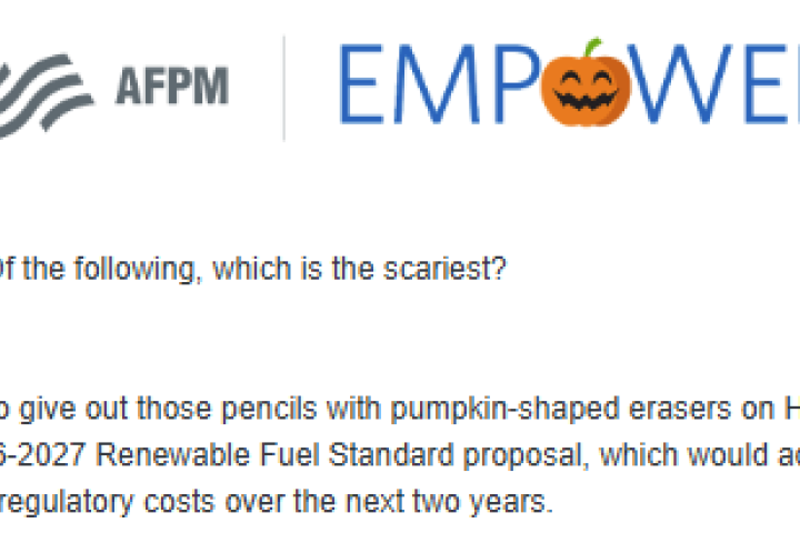 EMPOWER news roundup